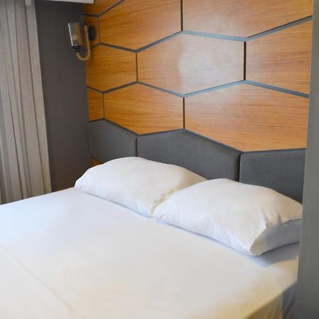 My Villa Suite อิสตันบูล ภายนอก รูปภาพ
