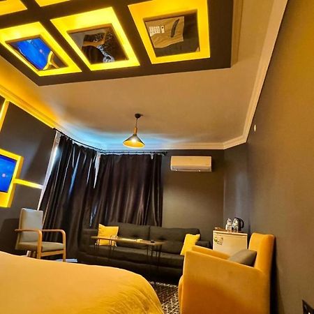 My Villa Suite อิสตันบูล ภายนอก รูปภาพ