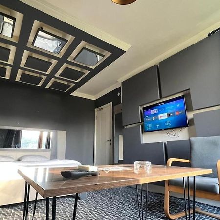 My Villa Suite อิสตันบูล ภายนอก รูปภาพ