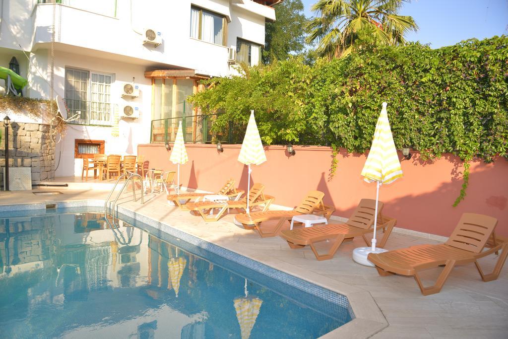 My Villa Suite อิสตันบูล ภายนอก รูปภาพ