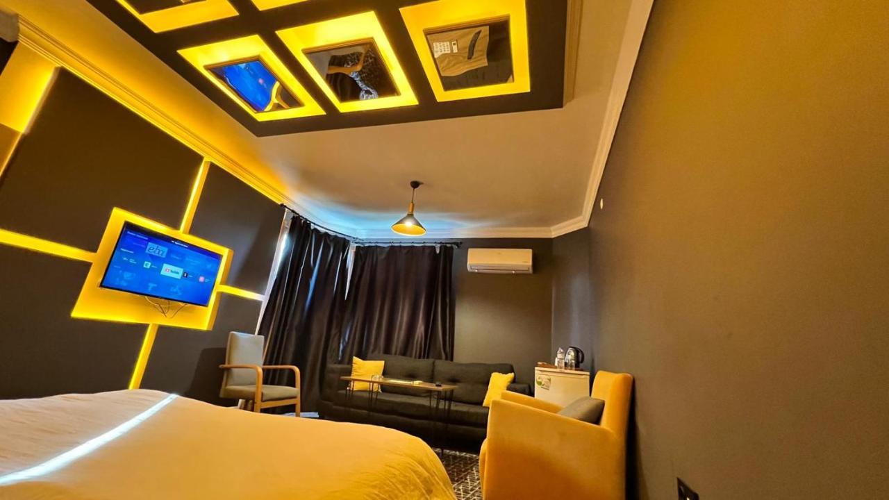 My Villa Suite อิสตันบูล ภายนอก รูปภาพ