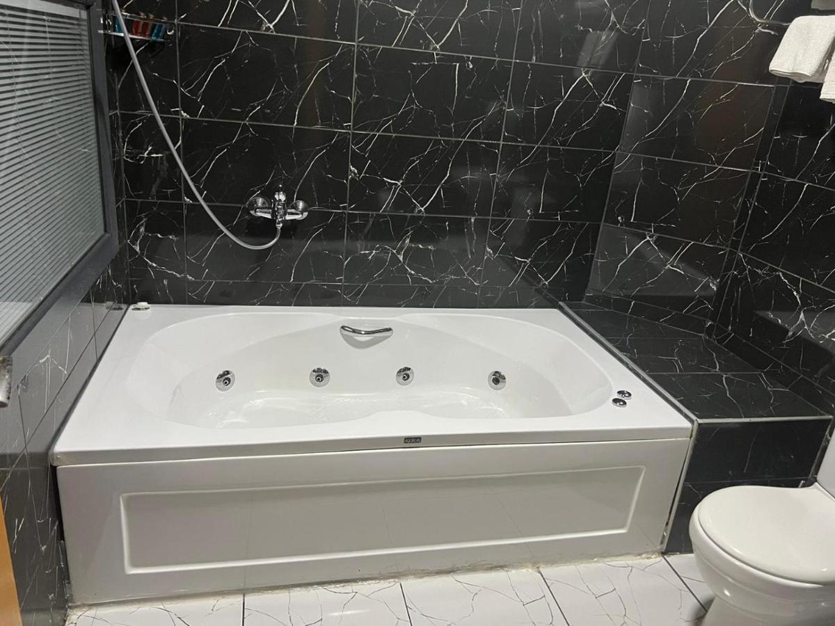 My Villa Suite อิสตันบูล ภายนอก รูปภาพ